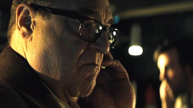 Captive State, una clip in anteprima esclusiva del thriller di fantascienza con John Goodman e Vera Farmiga