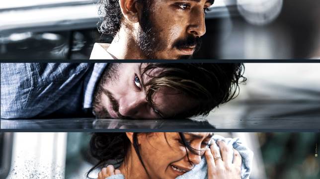Attacco a Mumbai: il poster ufficiale italiano in anteprima