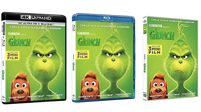 Quiz Cinema: il Grinch in 10 domande insidiose proprio come lui