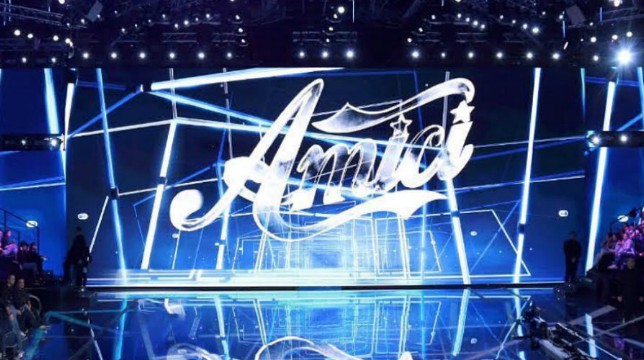 Amici 18: Formate le due squadre | ANTICIPAZIONI SERALE