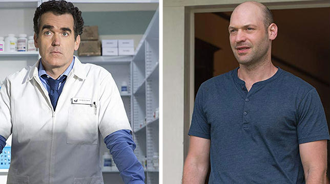 West Side Story: Steven Spielberg affida gli uomini di legge a Corey Stoll e Brian d'Arcy James