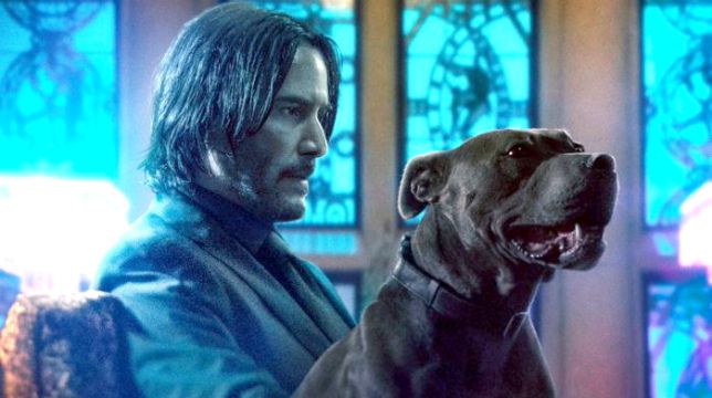 John Wick 3, aspettando il trailer ecco i poster dei personaggi