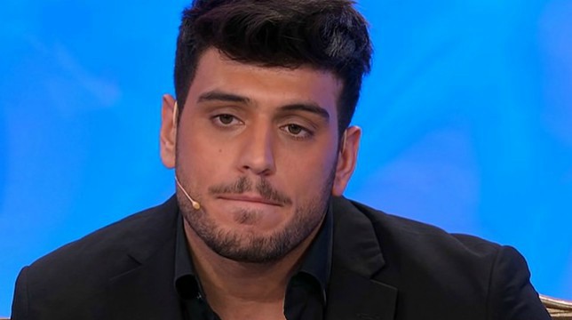 Uomini e Donne oggi, giovedì 21 marzo, il trono classico: il confronto tra Luigi, Irene e Valentina