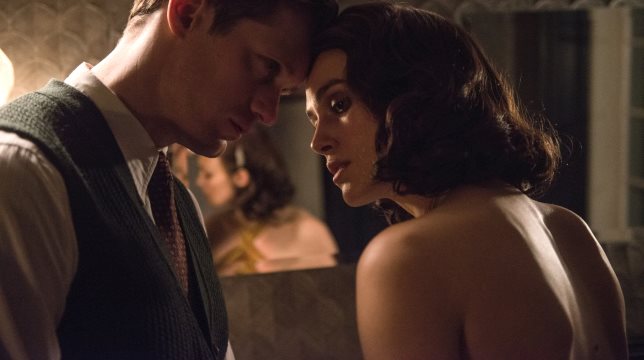 La Conseguenza: per Keira Knightley "È una storia d'amore davvero da adulti, e una storia di speranza straordinaria"