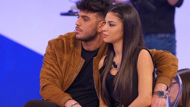 Uomini e Donne: Luigi e Irene si confrontano con Valentina dopo la scelta, Giulia divisa tra Manuel e Giulio
