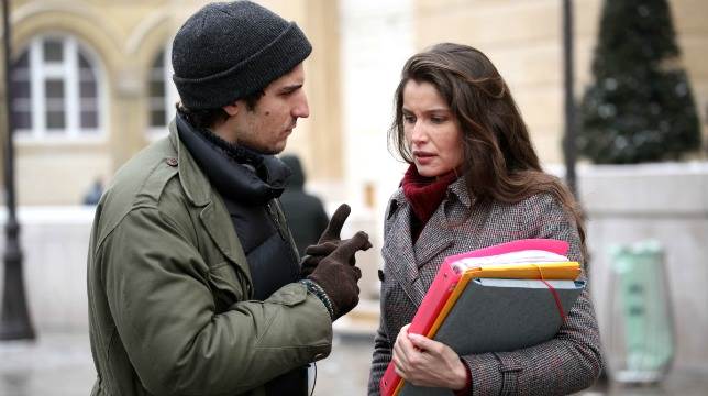 L'uomo fedele: in esclusiva una clip video con protagonisti Louis Garrel e Laetitia Casta