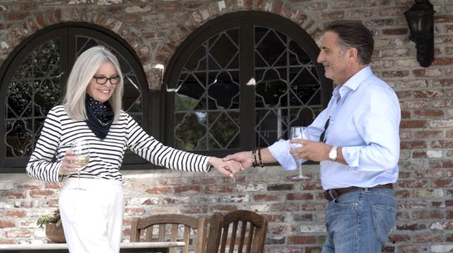 Book Club - Tutto può succedere: Jane Fonda, Diane Keaton e Candice Bergen in tre clip italiane dalla commedia