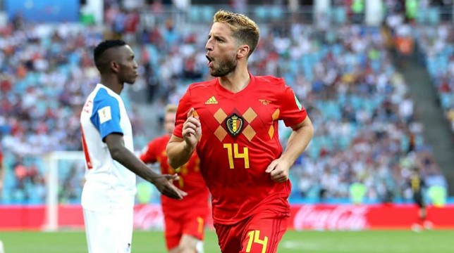 Qualificazioni Europei 2020, Belgio - Russia: come vederla in tv e Streaming