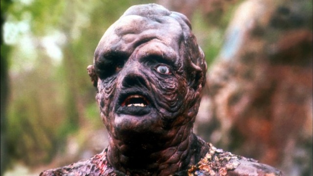 The Toxic Avenger: in arrivo il reboot targato Legendary Pictures