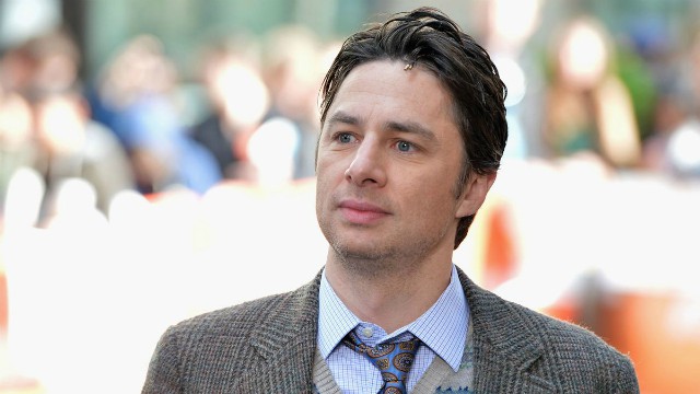 Zach Braff dirige The Secret Ingredients of Rocket Cola