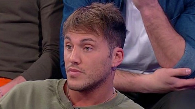 Uomini e Donne, il corteggiatore Giulio: "Giulia mi intriga molto. Manuel? Sono abituato agli attacchi"