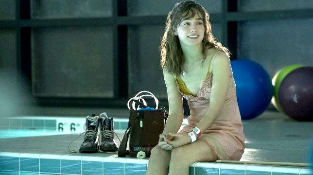 A un metro da te primo al boxoffice italiano del weekend