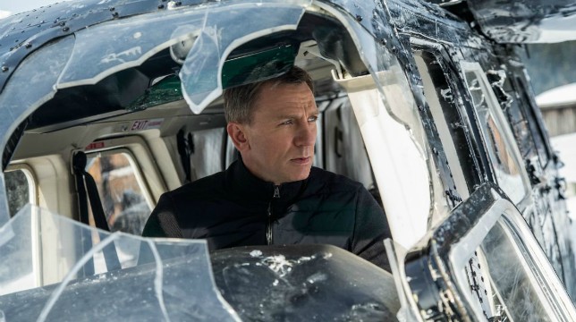 Stasera in TV: i Film di Oggi Lunedì 25 Marzo 2019