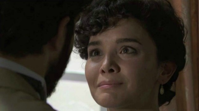Una Vita Anticipazioni 26 marzo 2019: Blanca scopre che Diego è in salvo