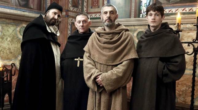 Il Nome della Rosa, Ultima Puntata: Cosa succede negli episodi di Stasera?