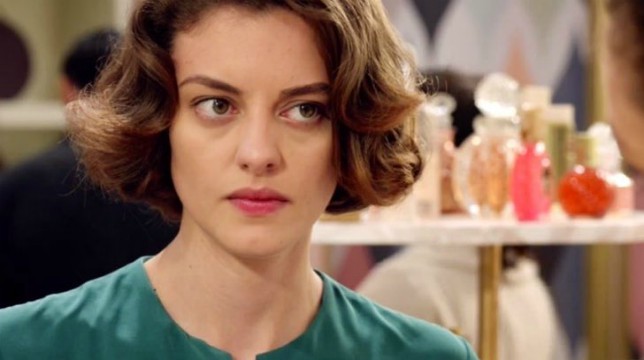 Il Paradiso delle Signore 26 marzo 2019: Nicoletta preoccupata per Riccardo