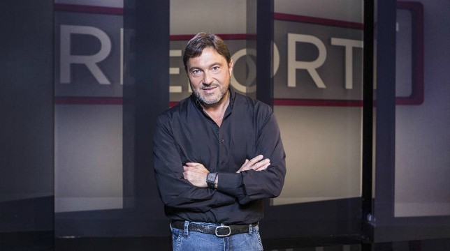 Report: stasera la seconda puntata su Rai 3