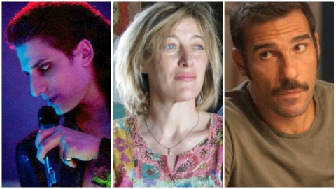 David di Donatello, un video sui passati vincitori in streaming su CHILI