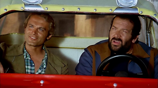 Un'altra settimana a tutto cinema con SimulWatch: un doppio Gene Hackman, Nanni Moretti, Terence Hill e molto altro