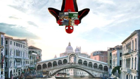 Spider-Man Far From Home: in attesa del trailer ufficiale ecco i nuovi poster