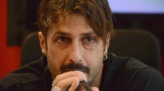 Fabrizio Corona torna in carcere: sospeso l'affidamento terapeutico