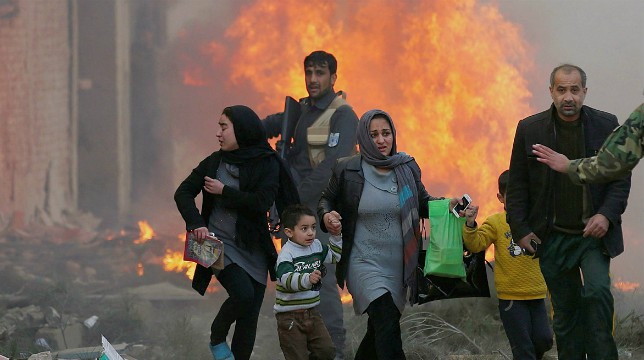 I soldi sporchi dell'Isis: stasera il documentario su History