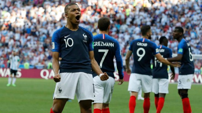 Qualificazioni Europei 2020, Francia - Islanda: come vederla in tv e Streaming