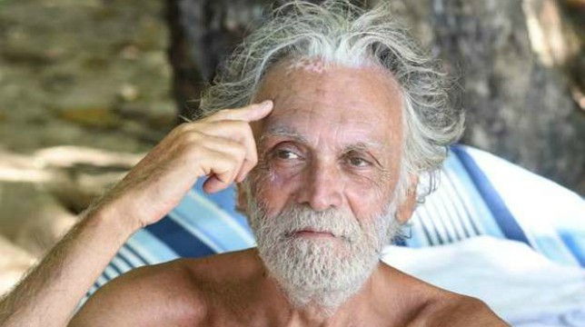 Isola dei Famosi 2019: Riccardo Fogli accusa e insulta Luca Vismara