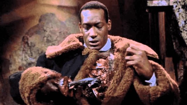 Candyman: Nia DaCosta precisa che Yahya Abdul-Mateen II non prenderà il posto di Tony Todd