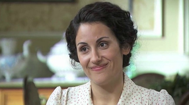 Una Vita Anticipazioni 27 marzo 2019: Lolita incastra Belarmino