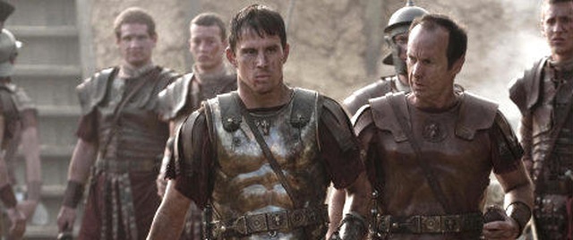 The Eagle - la recensione del film con Channing Tatum