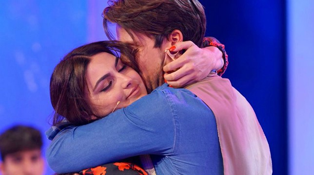 Uomini e Donne, Andrea Dal Corso e Teresa Langella si sono fidanzati e lui confessa: "Mi sono innamorato"