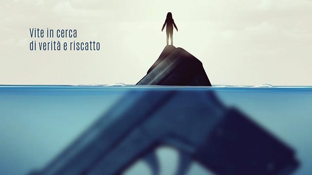 Figli dei boss di Dario Cirrincione