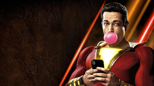 Shazam!: recensione del film DC Comics con Zachary Levi e Mark Strong