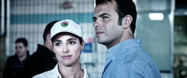 Mozzarella Stories - intervista a Edoardo De Angelis e Luisa Ranieri