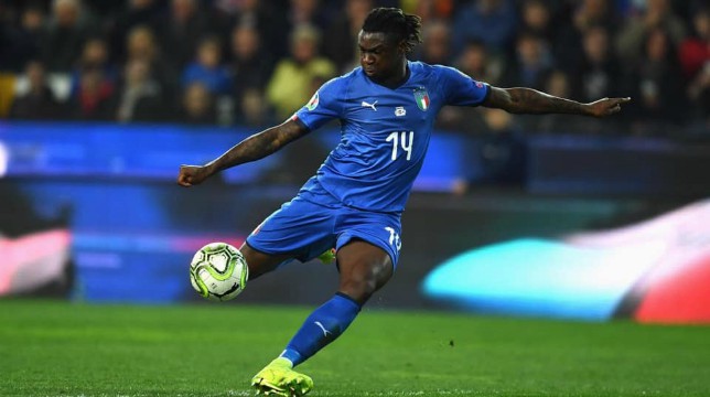 Italia - Liechtenstein, Qualificazioni Europei 2020: come vederla in tv e Streaming