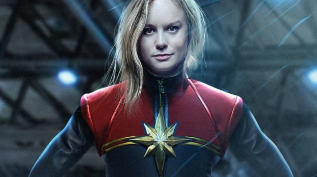 Charlie Kaufman perde Captain Marvel (ma guadagna Toni Collette, Jessie Buckley e David Thewlis)