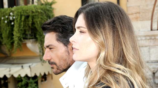 Mentre ero via: Cast completo attori con personaggi della Serie TV