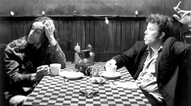 Jim Jarmusch, gli zombie, Bill Murray, Tom Waits, RZA e Iggy Pop: tutti a Cannes?