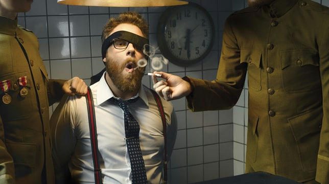 Seth Rogen crea un brand per produzione e vendita di cannabis