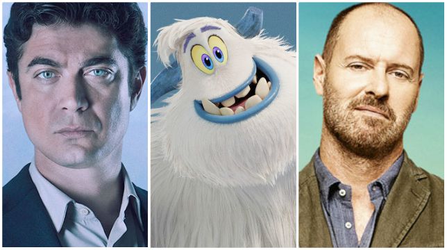 Infinity Premiere di aprile 2019: in streaming Il testimone invisibile, Smallfoot, Uno di famiglia