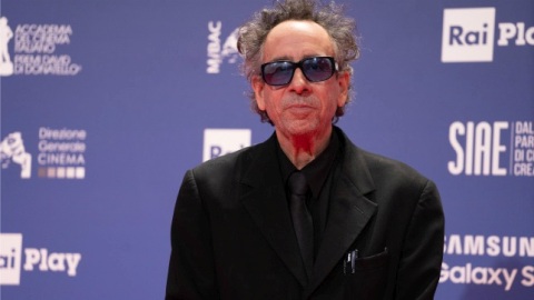 David di Donatello 2019: video interviste a Tim Burton e ai protagonisti della 64° edizione