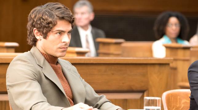 Zac Efron è Ted Bundy nel trailer italiano del film