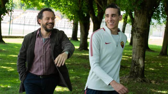 Il Campione: prenota il tuo invito omaggio per l'anteprima del film