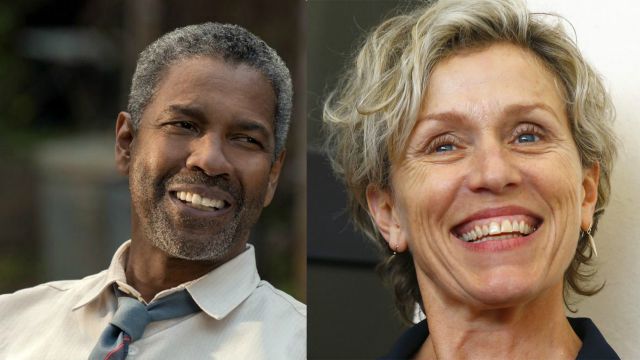 Joel Coen dirigerà la moglie Frances McDormand e Denzel Washington in una nuova versione di Macbeth
