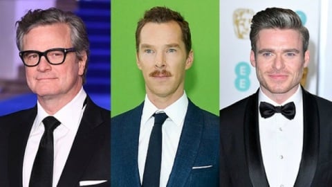 Benedict Cumberbatch, Colin Firth, Mark Strong e Richard Madden entrano nel cast di 1917
