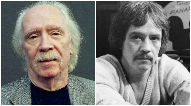 John Carpenter onorato col Carrosse d’Or al prossimo Festival di Cannes