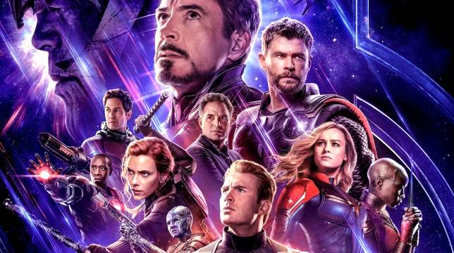 Avengers Endgame: proteggetevi dagli spoiler perché ci saranno molti colpi di scena