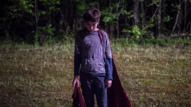 L'Angelo del Male - Brightburn: un trailer esteso di 3 minuti sul Superman cattivo di James Gunn