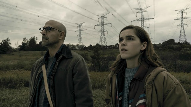 The Silence: il trailer dell’horror Netflix con Stanley Tucci e Kiernan Shipka
